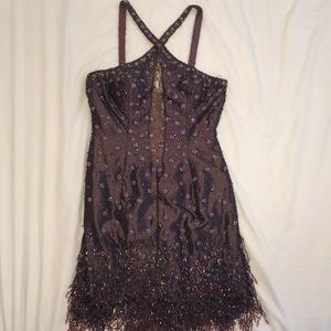 Cocktail dress/Homecoming dress